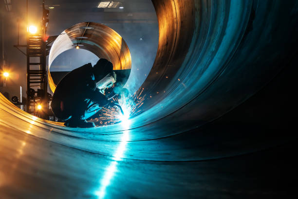 Affordable Welder Services in North Springfield, VA