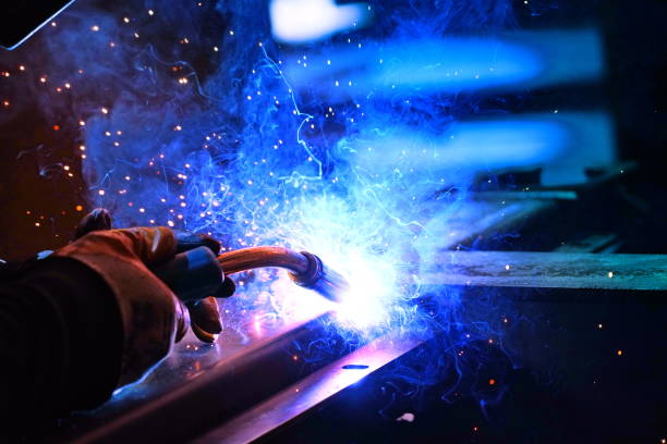 Best Welding Inspection and Certification in North Springfield, VA