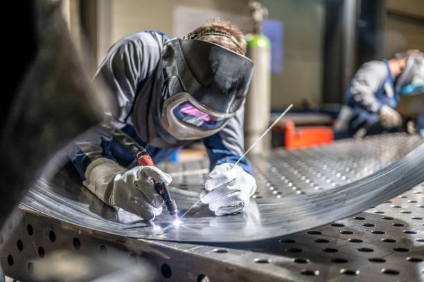 Best Automotive Welding in North Springfield, VA